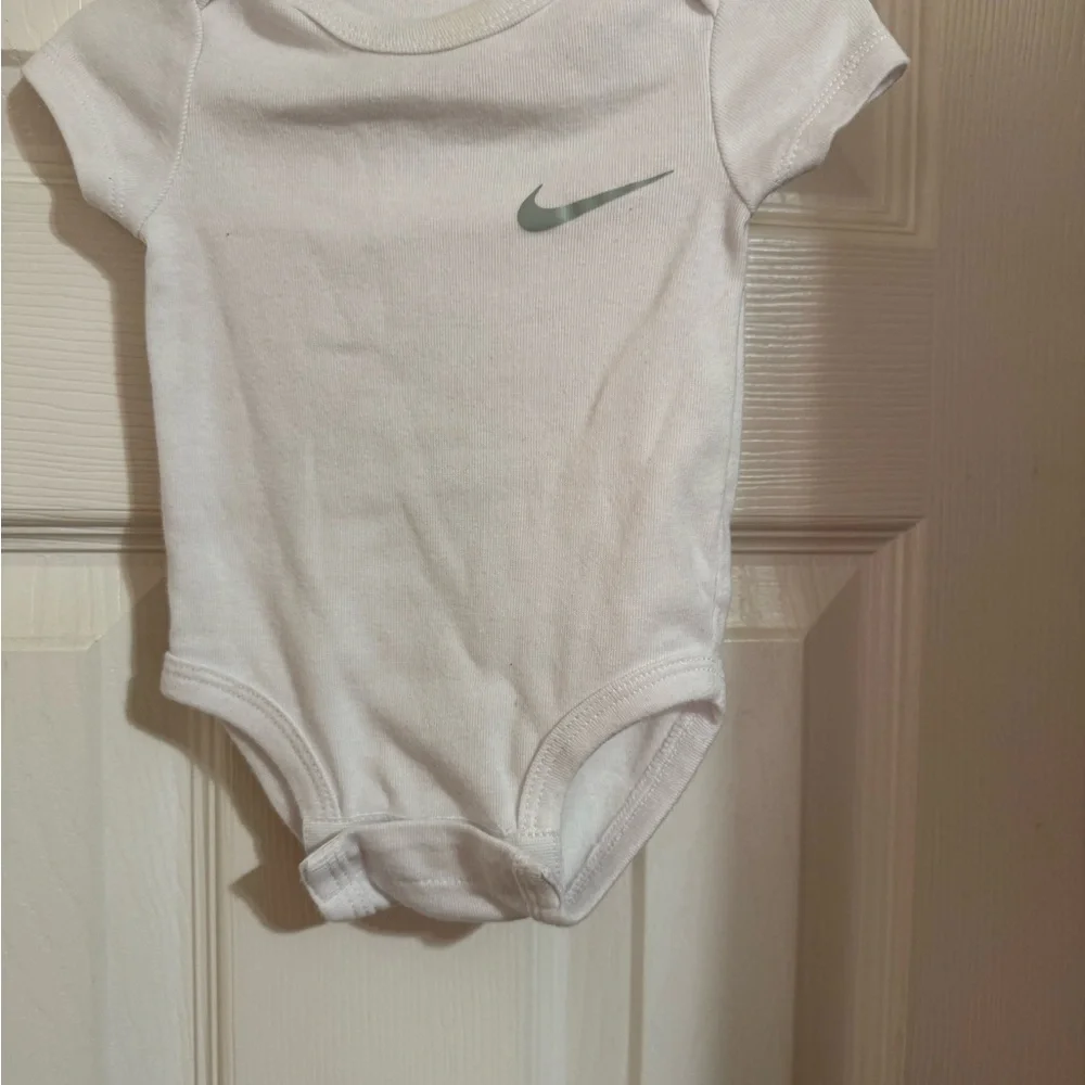 Bundle of Jordan Jumpman Bodysuits